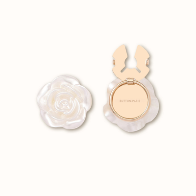 ROSE - 1 set (2 pièces) - Or