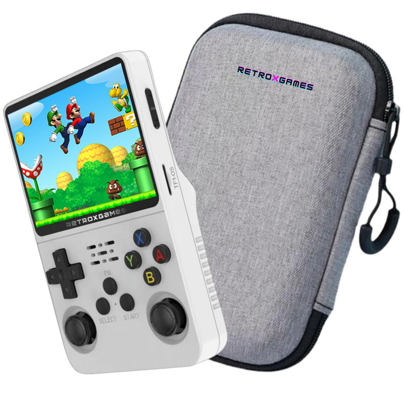 Étui de protection RXG PRO