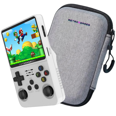 Étui de protection RXG PRO