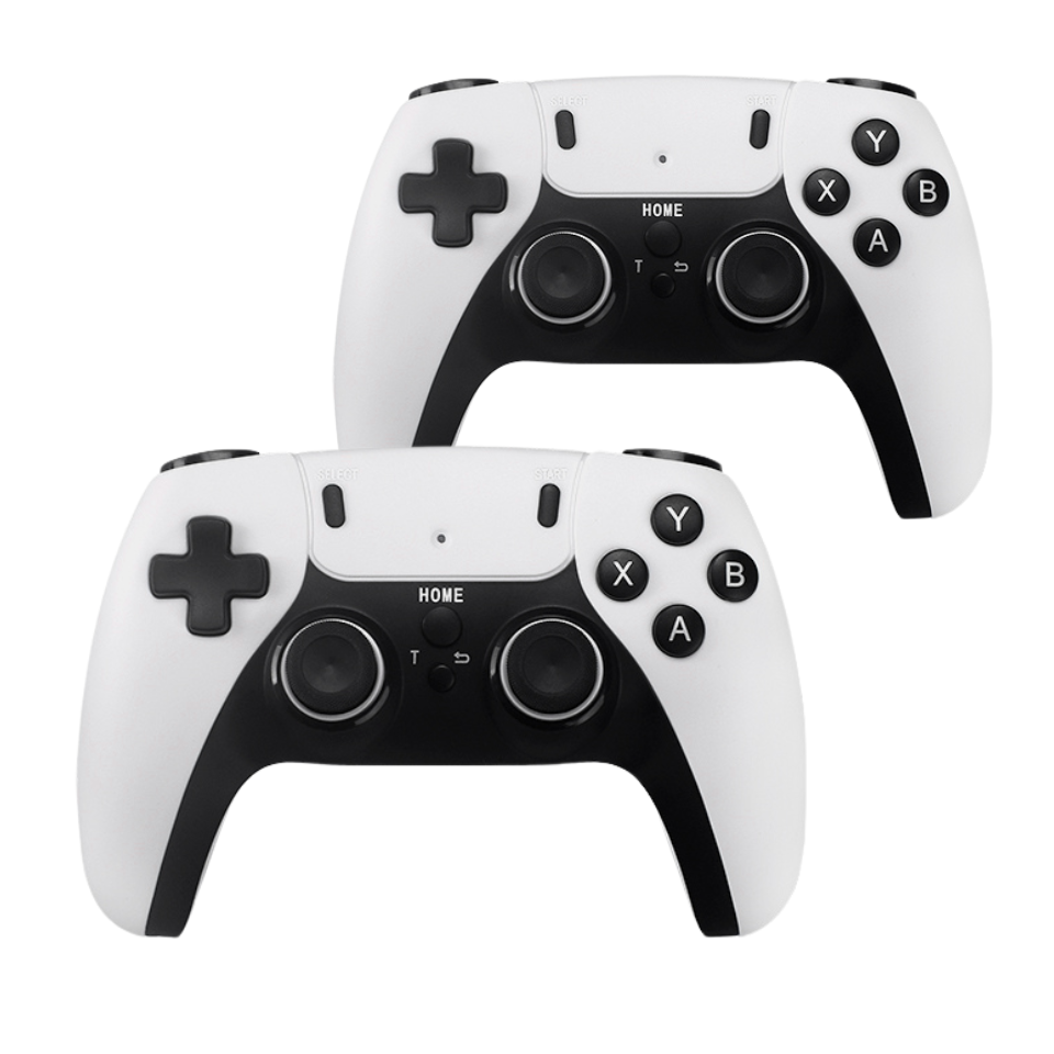 2 mannettes supplémentaires