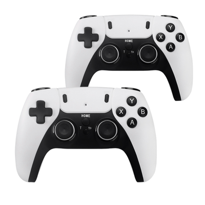 2 mannettes supplémentaires